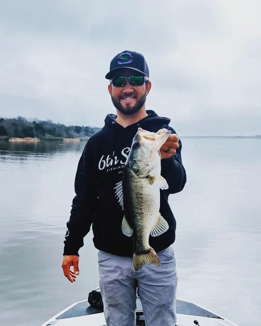 Beginner’s Guide to Bass Fishing in Texas