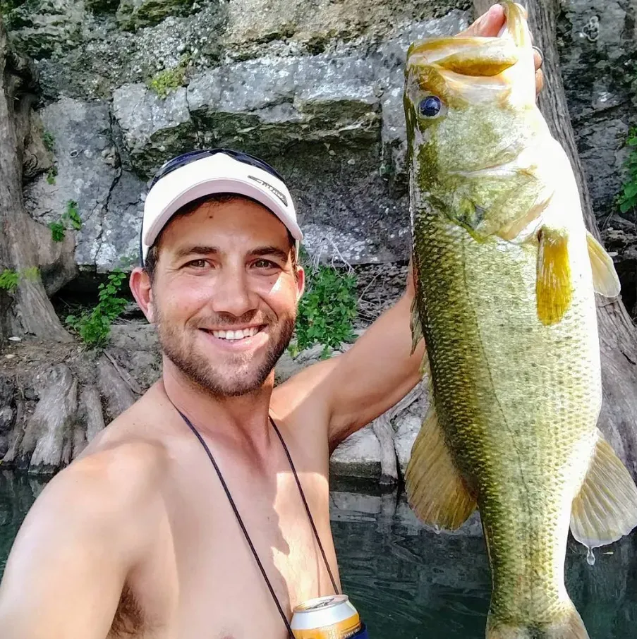 Best Bass Fishing Gear for Lake Travis